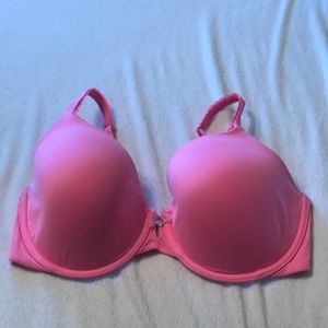 34 DD Body by Victoria Lined Perfect Coverage